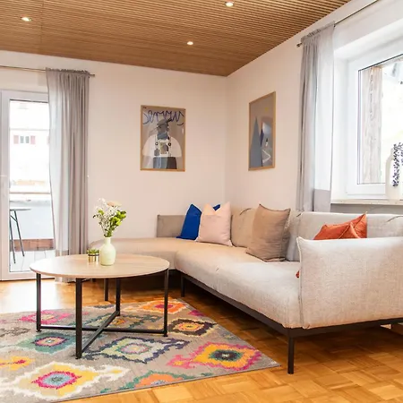 Ferienwohnung Allgaeuzauber Blaichach Exterior foto