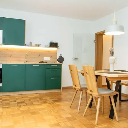 Ferienwohnung Allgaeuzauber Blaichach Exterior foto