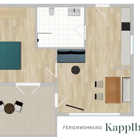 Ferienwohnung Allgaeuzauber Blaichach Exterior foto