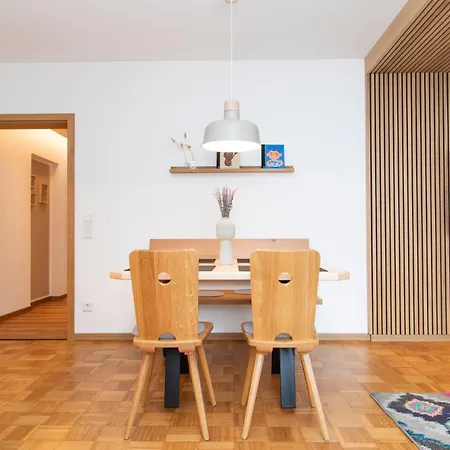 Ferienwohnung Allgaeuzauber Blaichach Exterior foto