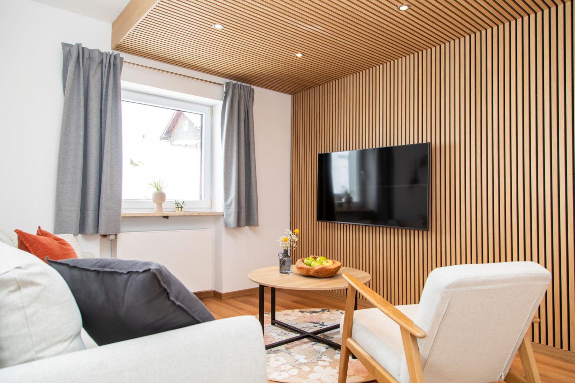 Im Ried Apartment Blaichach