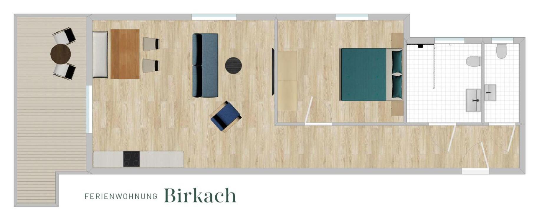 Im Ried Blaichach