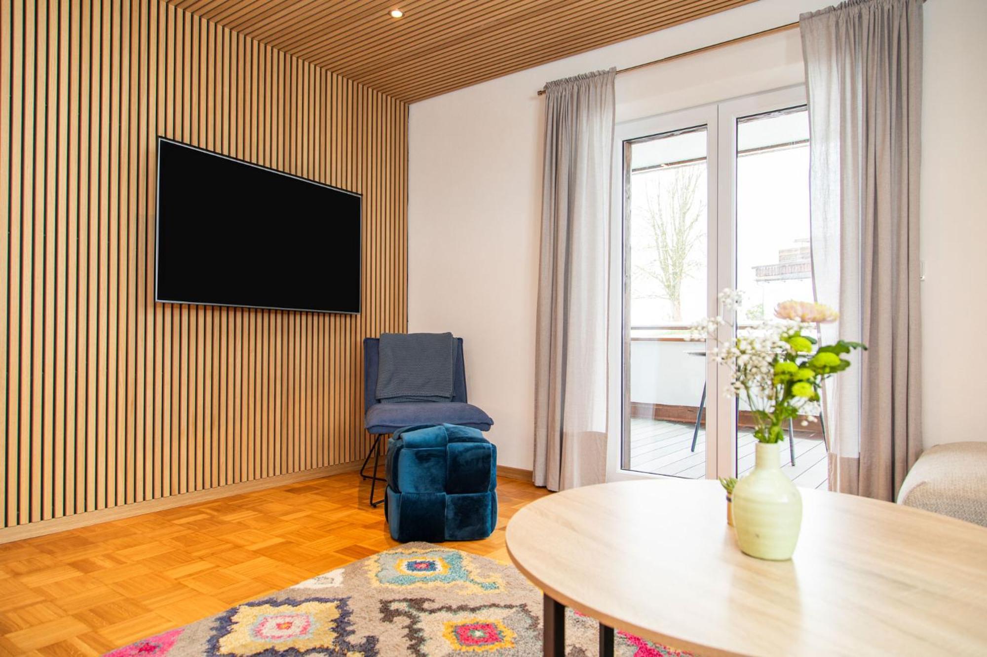 Apartment Im Ried