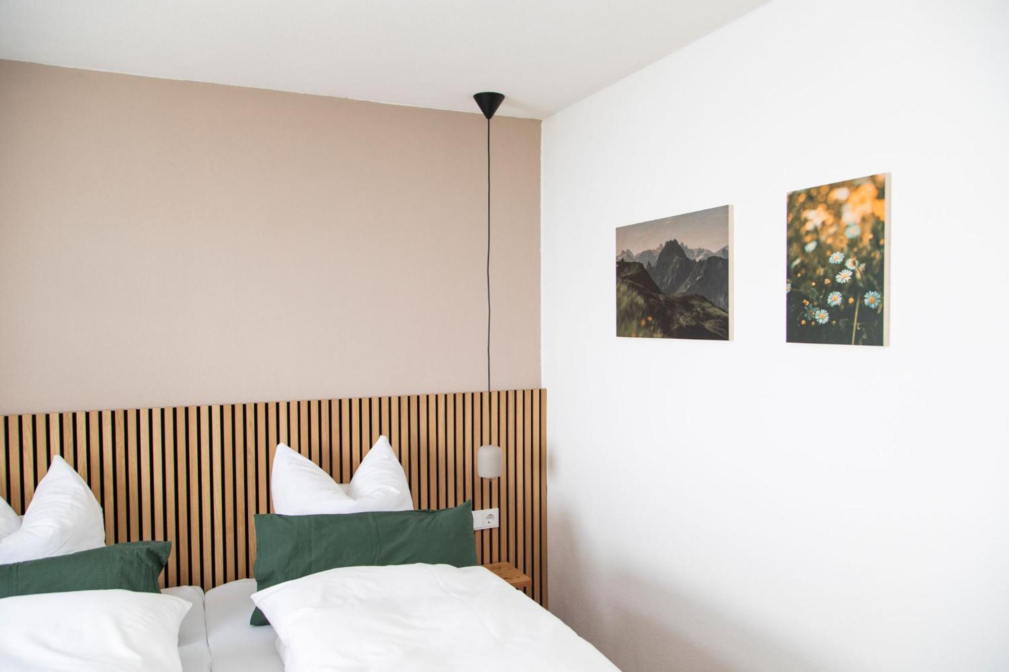 Im Ried Apartment Blaichach