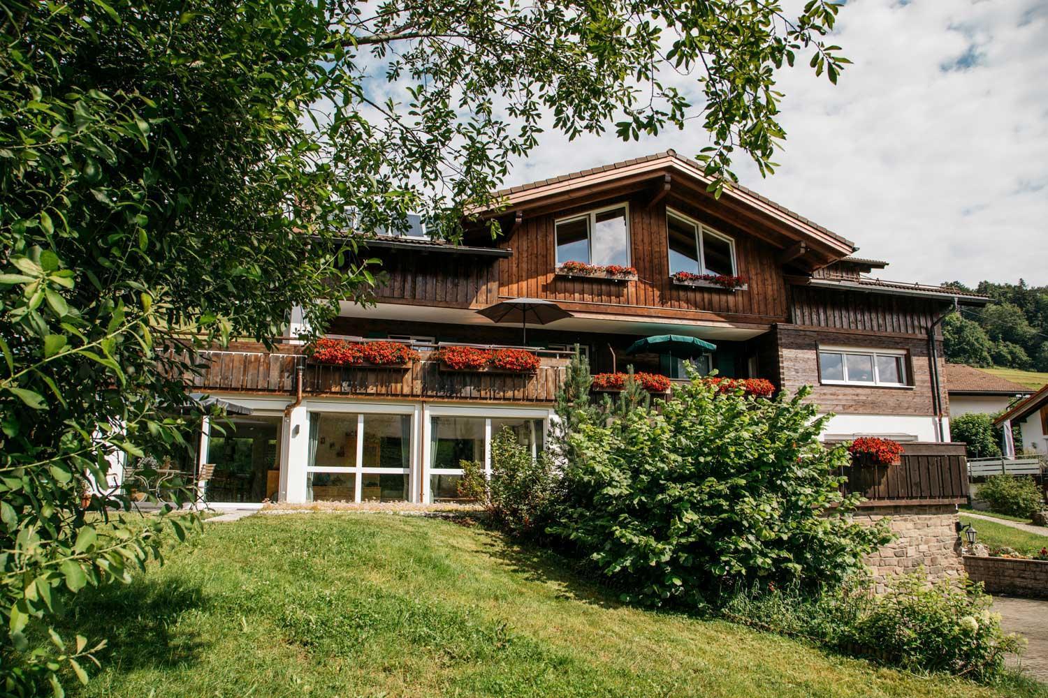 Im Ried Blaichach