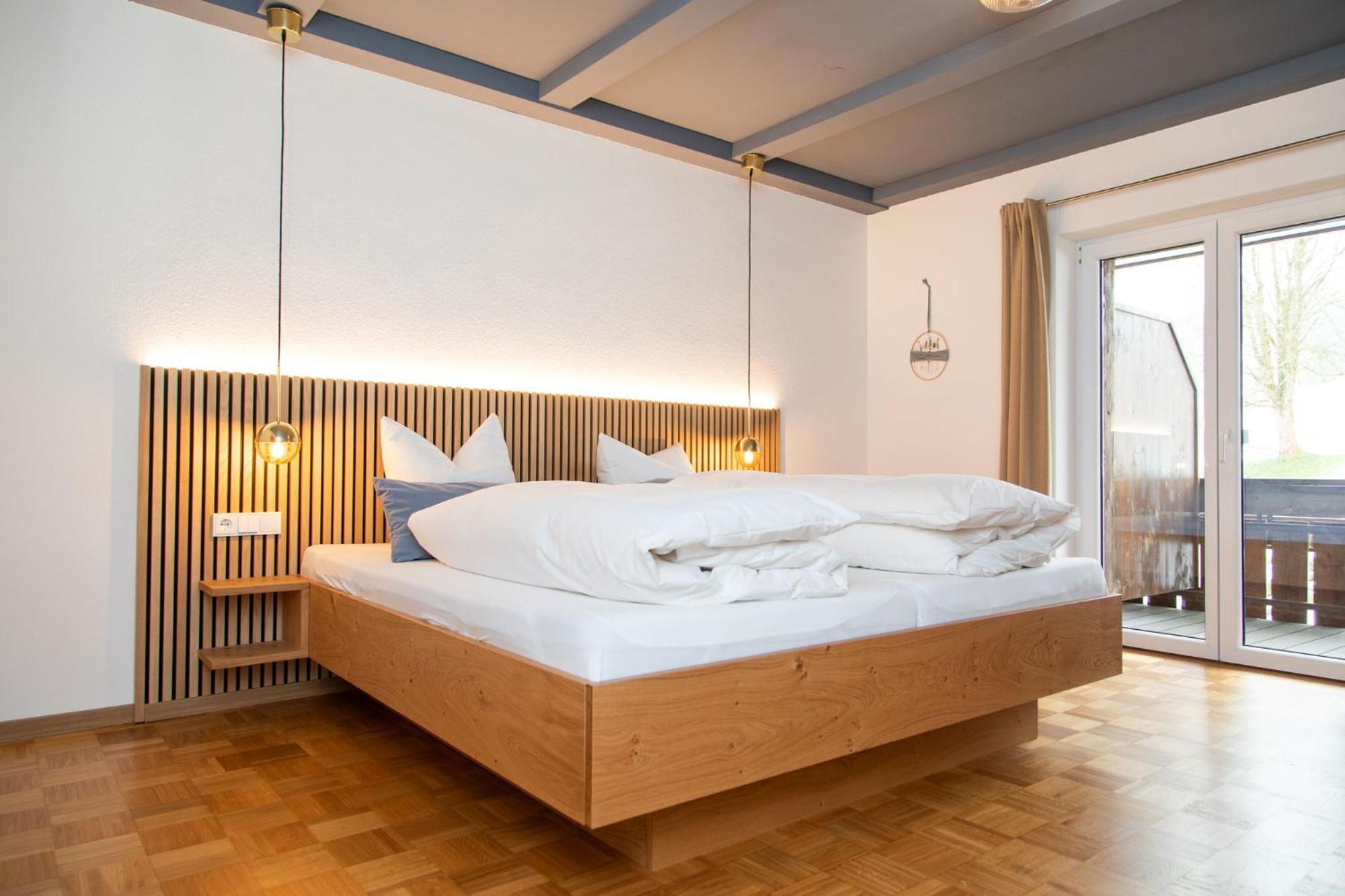 Apartment Im Ried