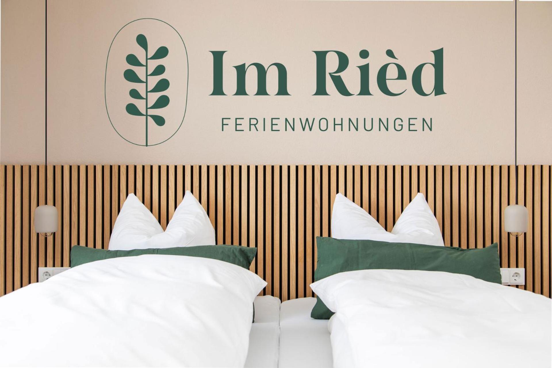 Apartment Im Ried *