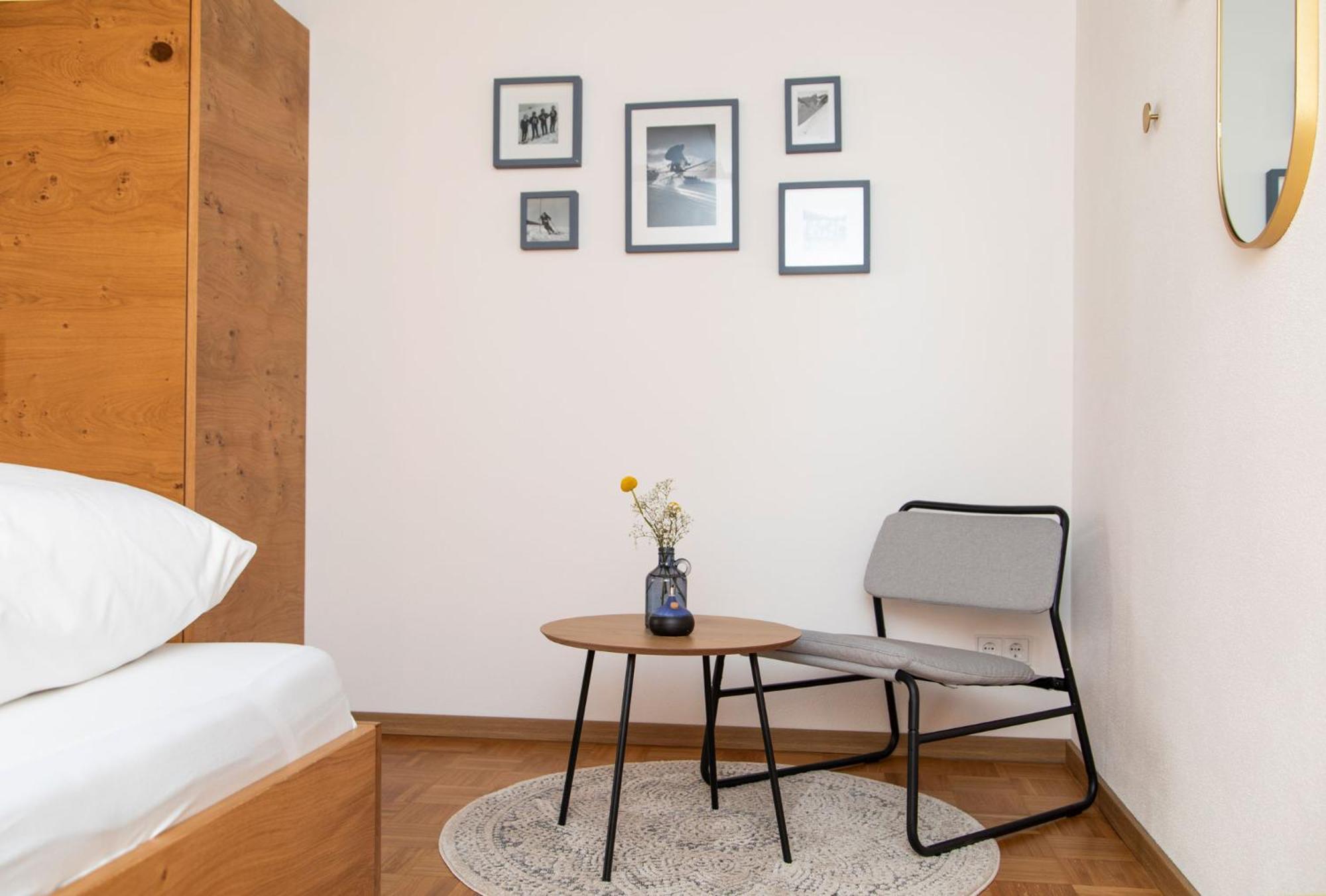 Im Ried Apartment Blaichach