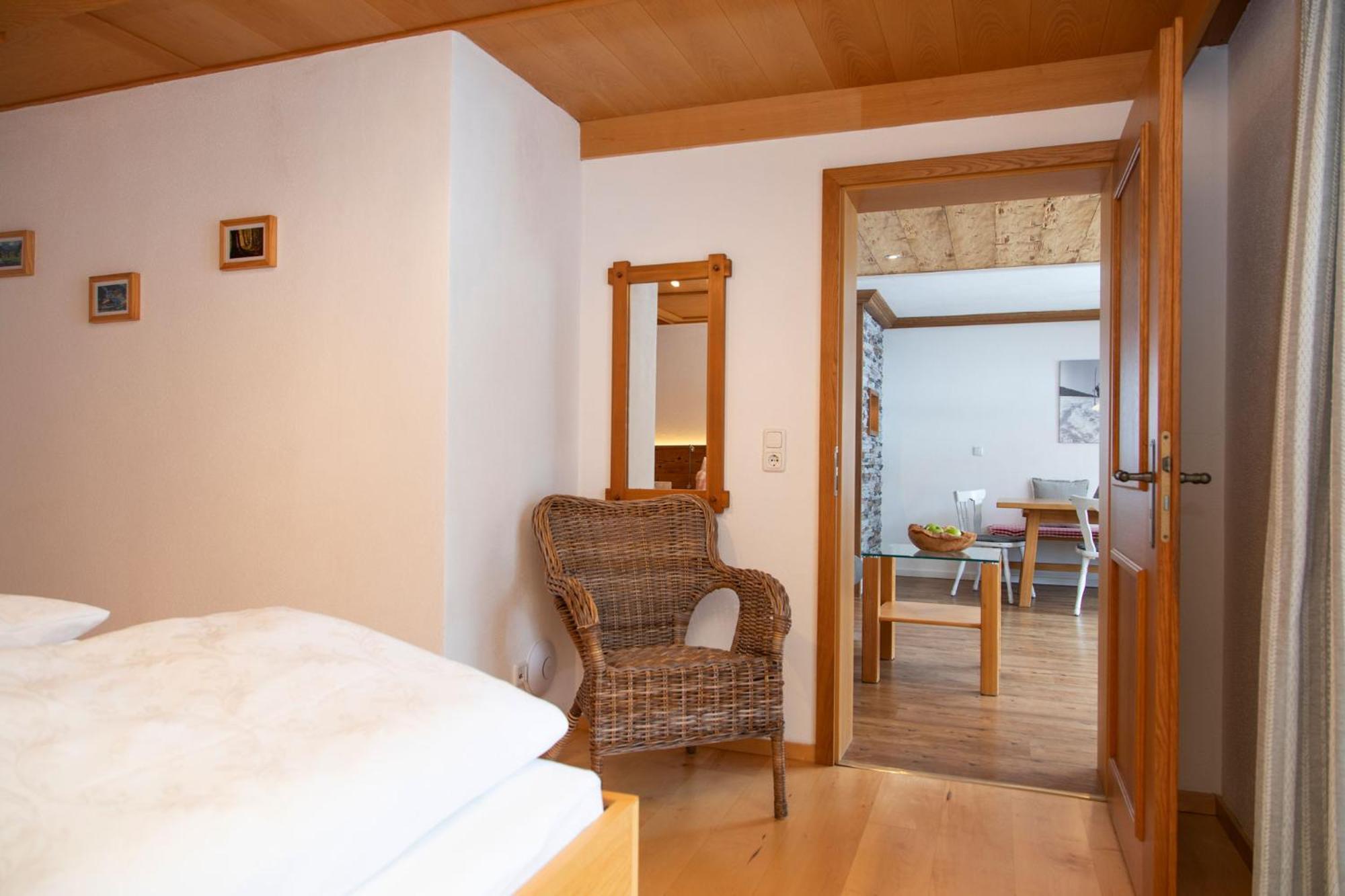 Apartment Im Ried
