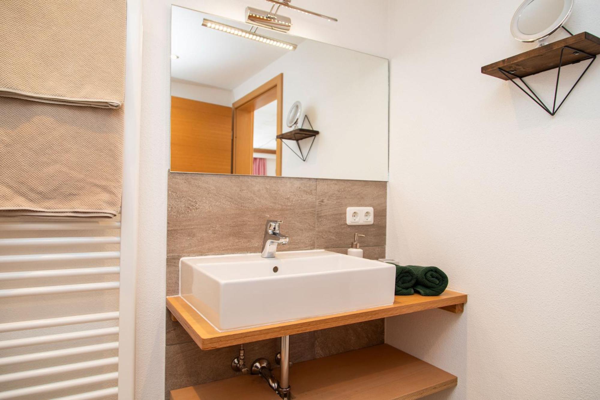 Apartment Im Ried
